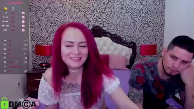 Image 10 of molly_nd_nick Stream on Chaturbate on 20 months ago
