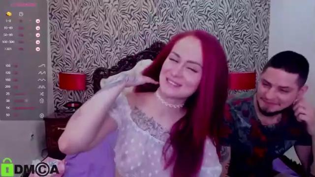 Image 11 of molly_nd_nick Stream on Chaturbate on 20 months ago
