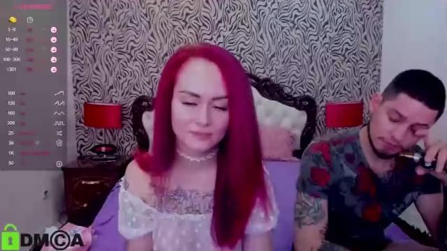 Image 12 of molly_nd_nick Stream on Chaturbate on 20 months ago