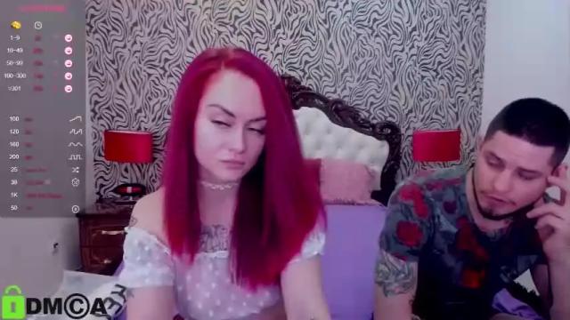 Image 4 of molly_nd_nick Stream on Chaturbate on 20 months ago