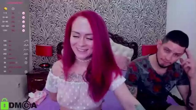 Image 6 of molly_nd_nick Stream on Chaturbate on 20 months ago