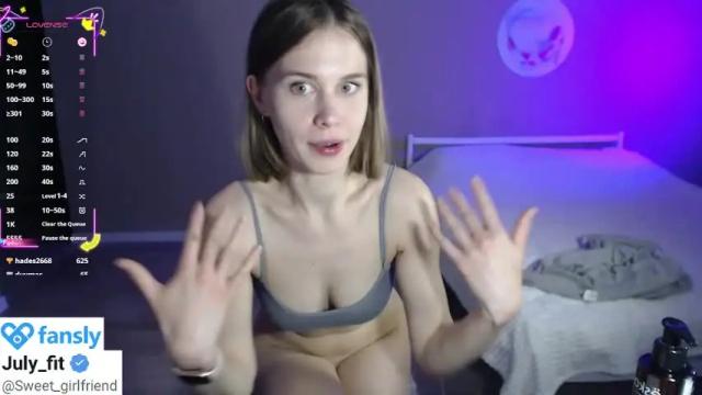 Image 11 of molly_p Stream on Chaturbate on 1 month ago