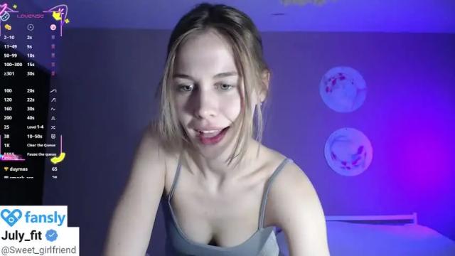 Image 3 of molly_p Stream on Chaturbate on 1 month ago
