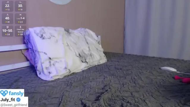 Thumbnail 1, molly_p's Stream at Chaturbate, 29 days ago