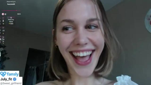 Thumbnail 2, molly_p's Stream at Chaturbate, 23 days ago