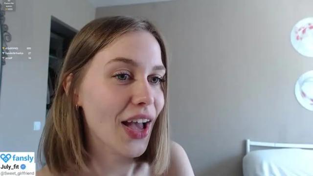 Thumbnail 2, molly_p's Stream at Chaturbate, 16 days ago