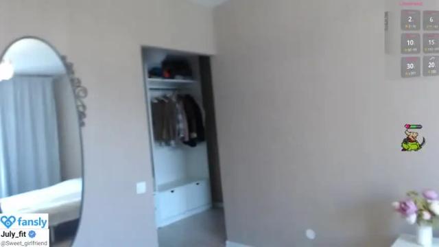 Thumbnail 1, molly_p's Stream at Chaturbate, 7 days ago