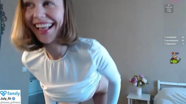Thumbnail 2, molly_p's Stream at Chaturbate, 7 days ago