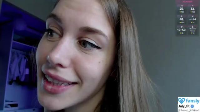 Thumbnail 2, molly_p's Stream at Chaturbate, 1 day ago
