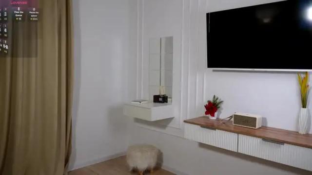 Thumbnail 1, molly_p's Stream at Chaturbate, 2 months ago