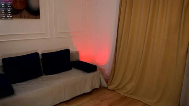 Thumbnail 1, molly_p's Stream at Chaturbate, 2 months ago