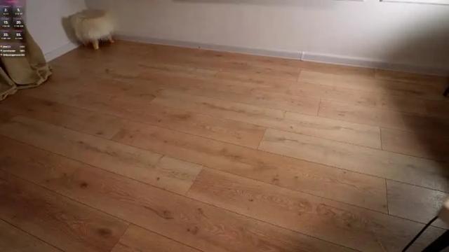 Image 11 of molly_p Stream on Chaturbate on 5 days ago