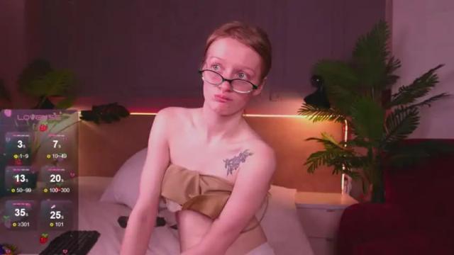 Image 10 of molly_piee Stream on Chaturbate on 13 months ago