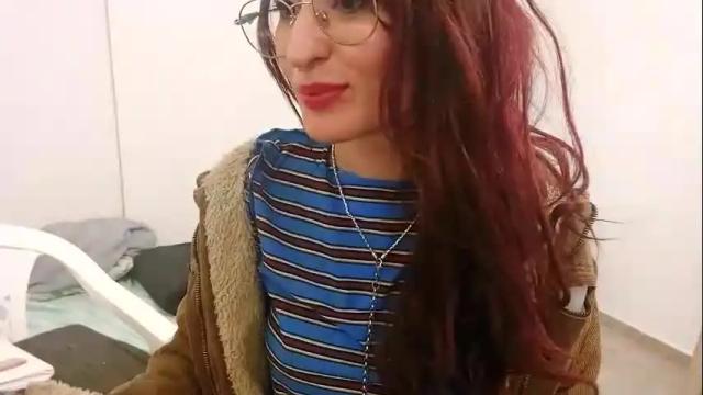 Image 11 of molly_popp Stream on Chaturbate on 2 months ago
