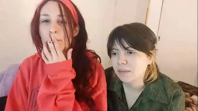 Thumbnail 1, molly_popp's Stream at Chaturbate, 1 month ago