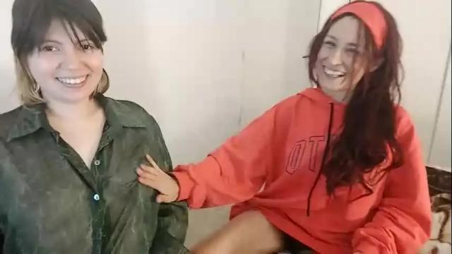 Thumbnail 2, molly_popp's Stream at Chaturbate, 1 month ago