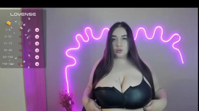 Image 3 of molly_rali Stream on Chaturbate on 18 months ago