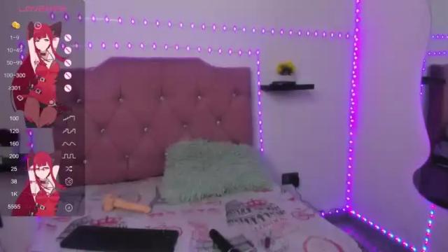 Image 3 of molly_ross01 Stream on Chaturbate on 15 months ago