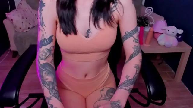 Image 10 of molly_sweetbaby Stream on Chaturbate on 14 months ago