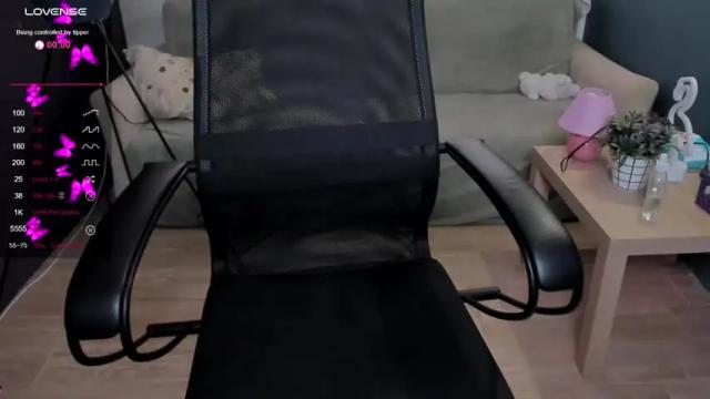 Image 12 of molly_sweetbaby Stream on Chaturbate on 13 months ago