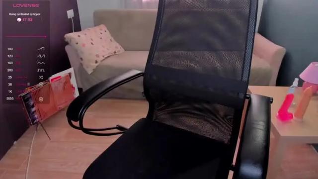 Image 12 of molly_sweetbaby Stream on Chaturbate on 12 months ago