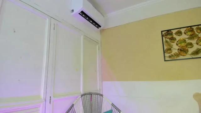 Image 6 of molly_tafur Stream on Chaturbate on 14 months ago