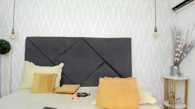 Thumbnail 1, molly_tafur's Stream at Chaturbate, 13 months ago
