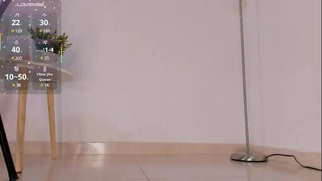 Thumbnail 1, molly_tafur's Stream at Chaturbate, 2 months ago