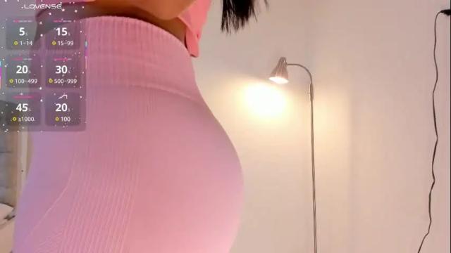 Thumbnail 1, molly_tafur's Stream at Chaturbate, 2 months ago