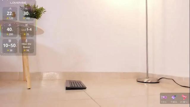 Image 7 of molly_tafur Stream on Chaturbate on 1 month ago