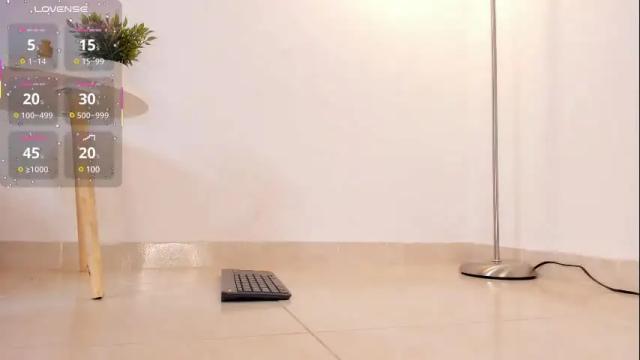 Image 8 of molly_tafur Stream on Chaturbate on 1 month ago
