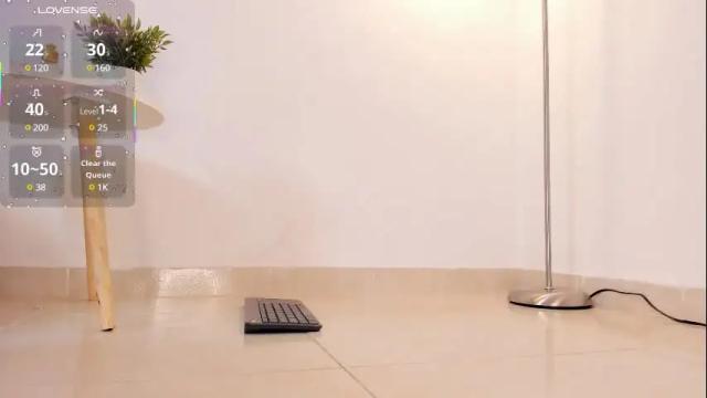 Thumbnail 3, molly_tafur's Stream at Chaturbate, 1 month ago