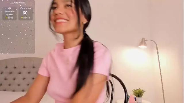 Image 3 of molly_tafur Stream on Chaturbate on 1 month ago