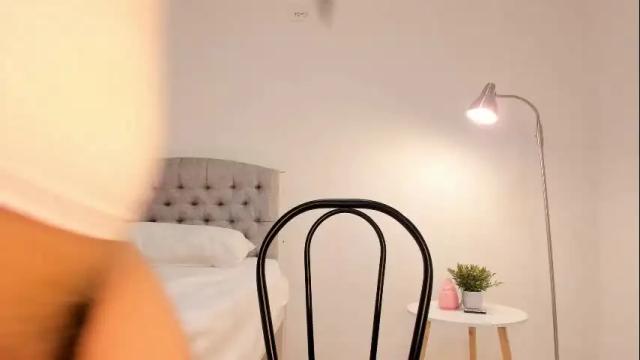 Image 3 of molly_tafur Stream on Chaturbate on 15 days ago