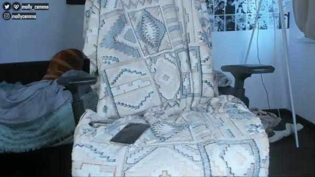Thumbnail 3, mollycemma's Stream at Chaturbate, 1 month ago