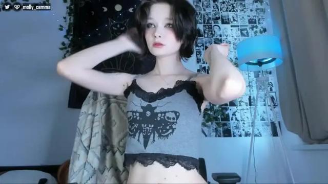 Image 7 of mollycemma Stream on Chaturbate on 1 month ago