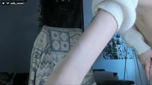 Image 7 of mollycemma Stream on Chaturbate on 1 month ago
