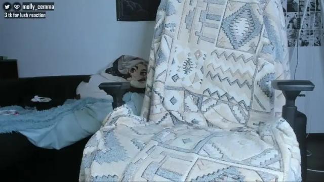 Image 12 of mollycemma Stream on Chaturbate on 4 months ago