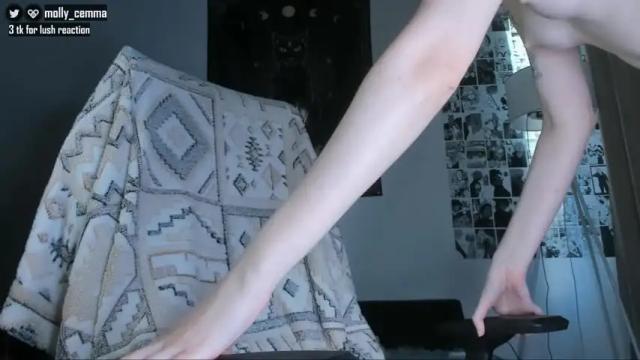 Image 2 of mollycemma Stream on Chaturbate on 4 months ago