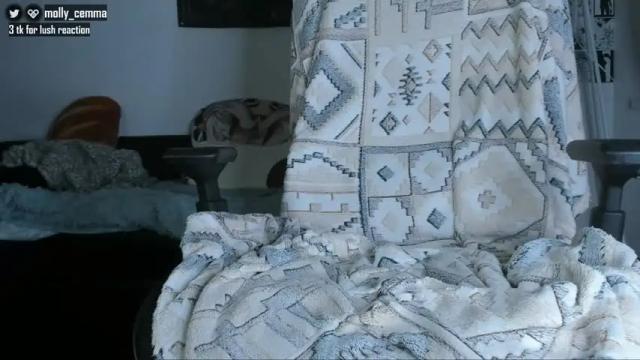 Image 8 of mollycemma Stream on Chaturbate on 2 months ago