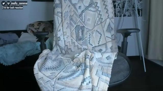 Image 12 of mollycemma Stream on Chaturbate on 2 months ago