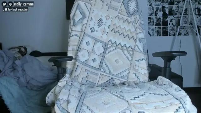 Thumbnail 3, mollycemma's Stream at Chaturbate, 2 months ago