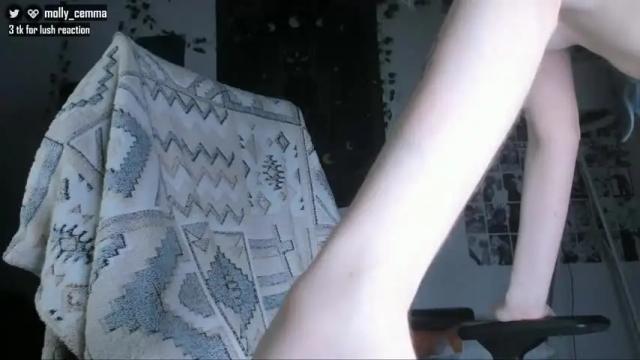 Thumbnail 2, mollycemma's Stream at Chaturbate, 12 days ago