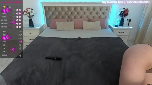 Thumbnail 3, mollycloverr's Stream at Chaturbate, 15 months ago