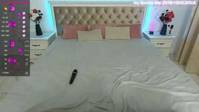 Thumbnail 3, mollycloverr's Stream at Chaturbate, 15 months ago