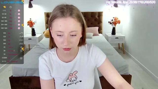 Thumbnail 2, mollycloverr's Stream at Chaturbate, 12 months ago