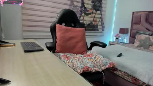 Image 6 of mollycraft Stream on Chaturbate on 1 month ago