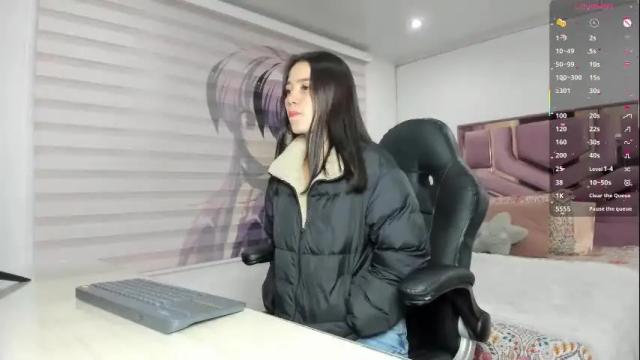 Image 11 of mollycraft Stream on Chaturbate on 2 months ago