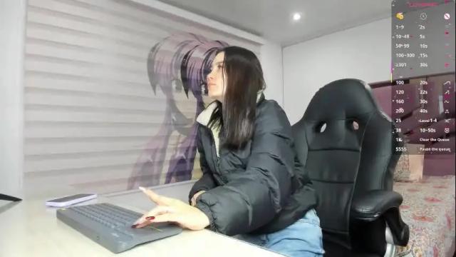 Image 12 of mollycraft Stream on Chaturbate on 2 months ago