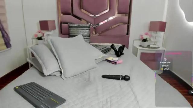 Thumbnail 2, mollycraft's Stream at Chaturbate, 1 month ago